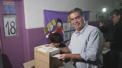 Bajo la mirada del Gobierno, comenzaron las elecciones en Chaco, Jujuy, San Luis y Salta