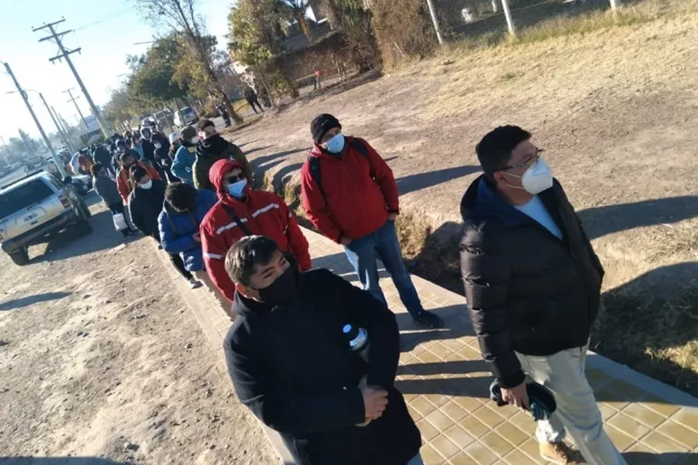 El miércoles comienza la venta de entradas para el TC en San Juan: conocé los precios