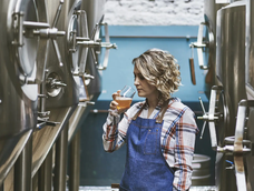 Argentina tendrá por primera vez un Día de la Mujer Cervecera