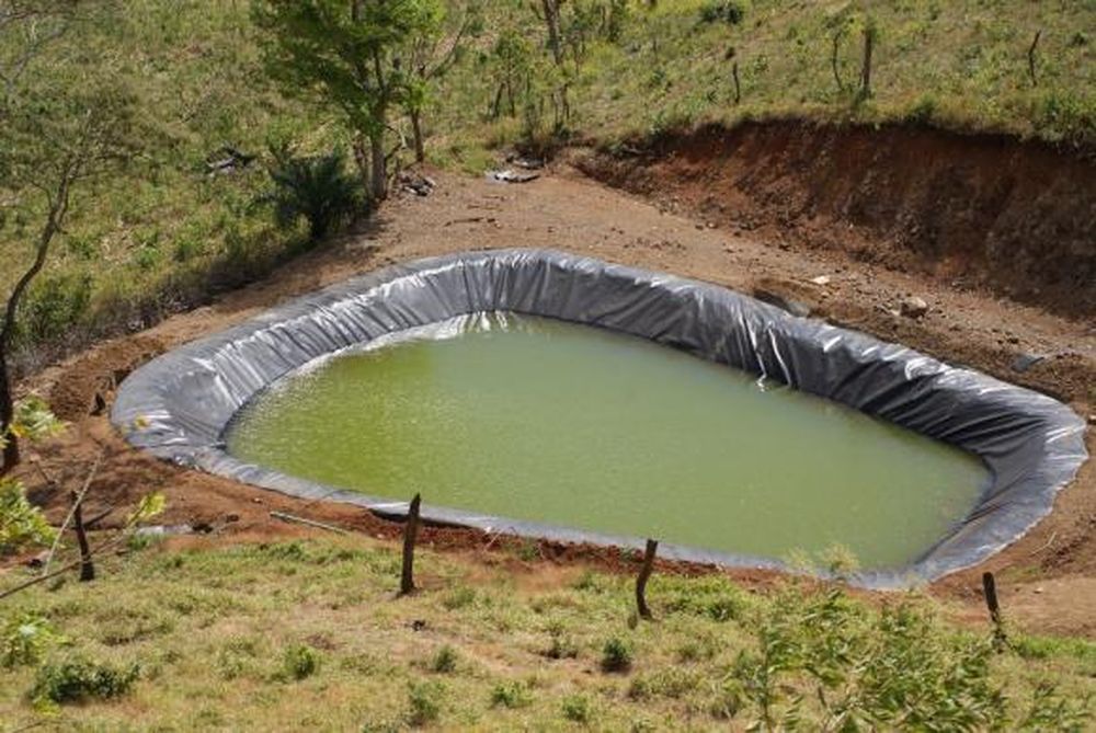 Proponen usar fondos de IPEEM para el aprovechamiento hídrico