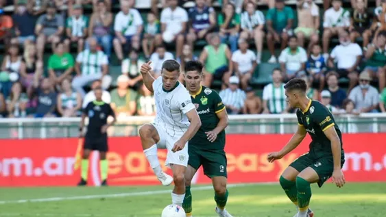 Defensa es un líder que se las trae