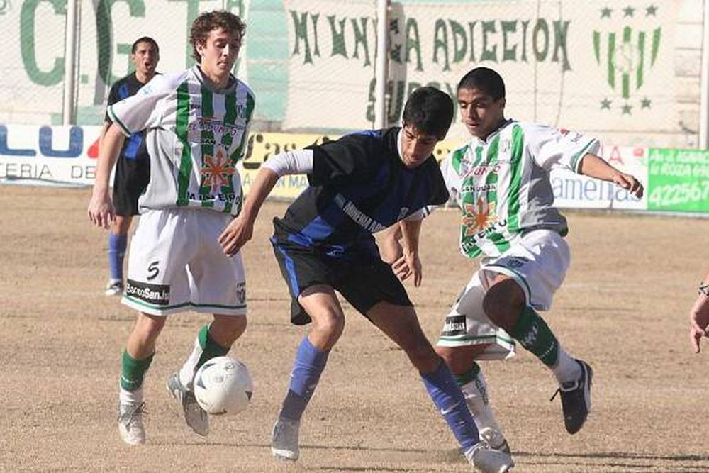 Desamparados pudo cortar la sequía