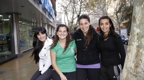 Las chicas superpoderosas