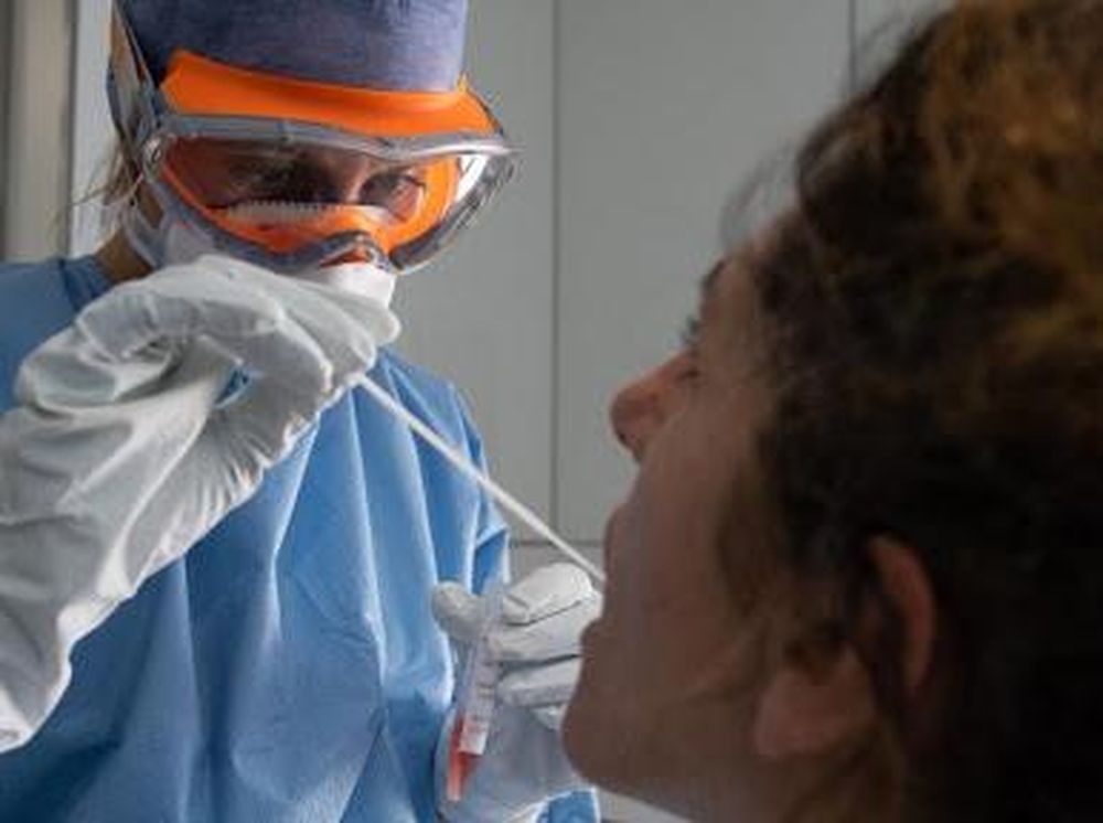 Cuarentena: ocho de cada diez empeoraron su estado de ánimo