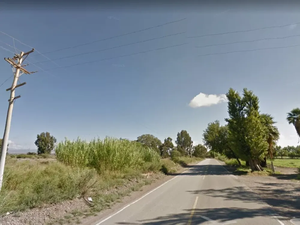 Llegó herido al hospital y contó que lo atacó una patota en medio de un robo