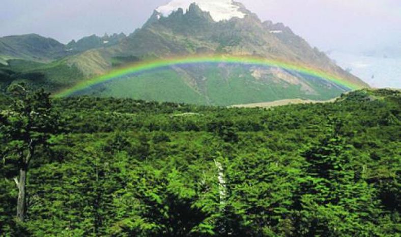 Cerro Solo, la clave del uranio