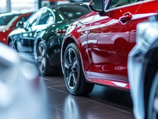 Los autos importados dominan el mercado local y se destaca el crecimiento de BYD. Los autos importados dominan el mercado local y se destaca el crecimiento de BYD.