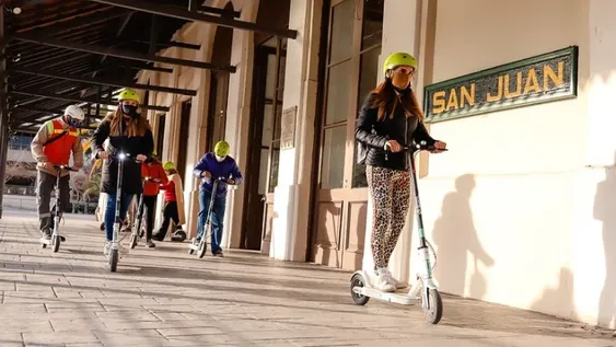 Se reanundan los circuitos turísticos de Capital: cuáles son y cómo acceder