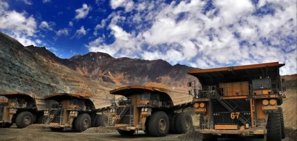 Creen que el valor agregado de la minería estará cerca de los $61.000 millones en 2018