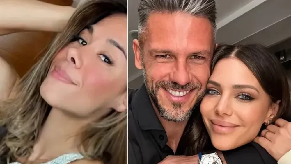 Tania González Ledesma, la supuesta amante de Martín Demichelis, contó cómo eran sus encuentros íntimos