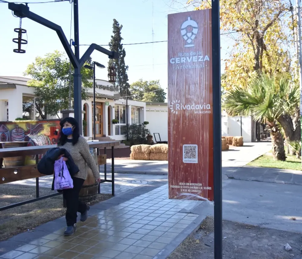 Ruta de la Cerveza, una propuesta para incentivar el turismo y la economía