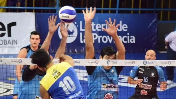 Bolívar se quedó con el primer chico ante UPCN