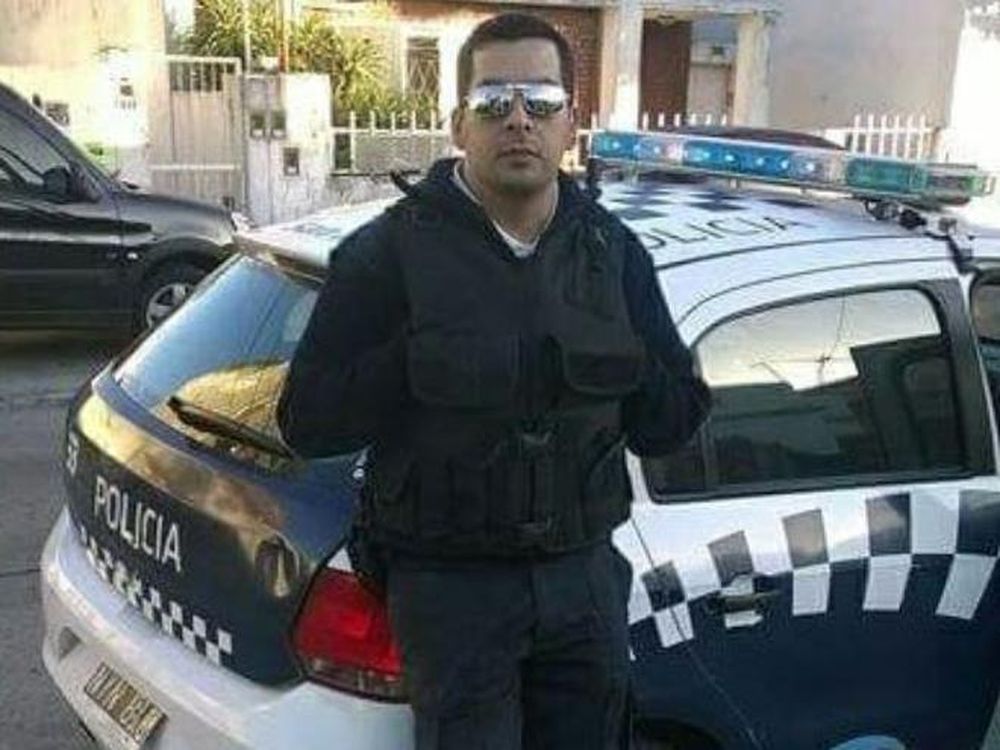 Se negaron a declarar los detenidos por el crimen del policía comunal sanjuanino