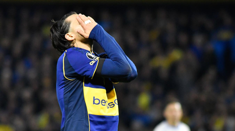 Golpazo en La Bombonera: Boca perdió ante Universidad Católica y quedó eliminado de la Copa Libertadores