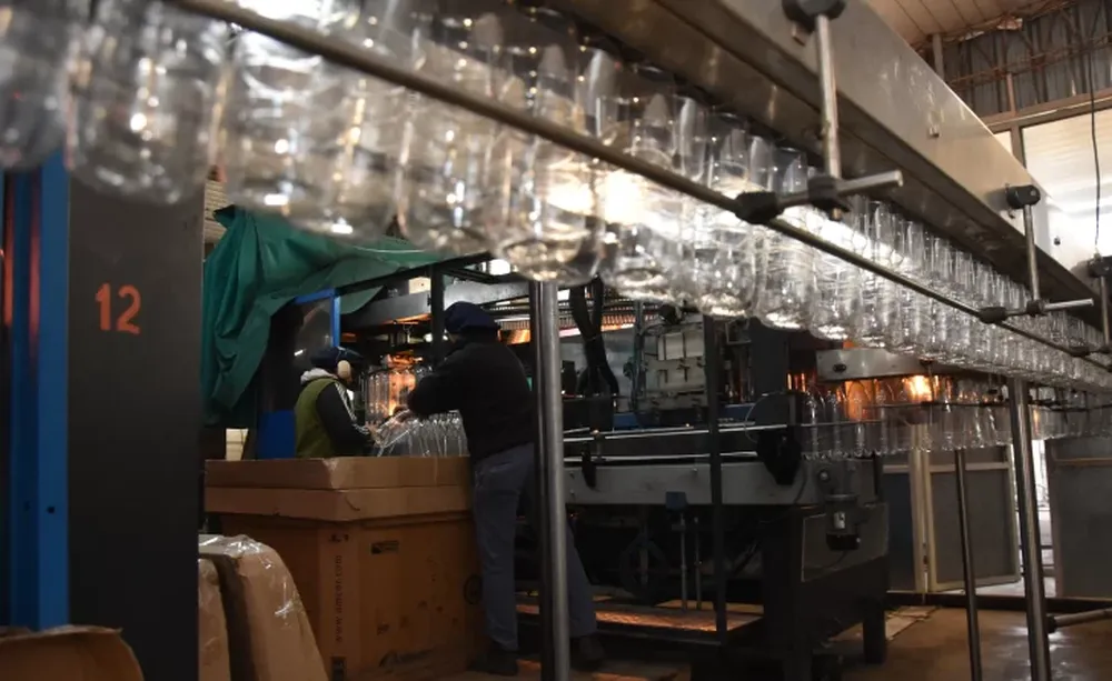 Ante la crisis, la UISJ insiste en pedir créditos y bajar tasas de alumbrado