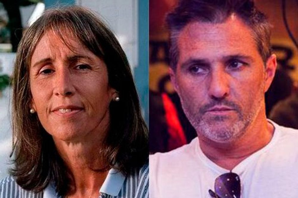 Fiscalía acusó a Nicolás Pachelo de matar de seis tiros a María Marta García Belsunce