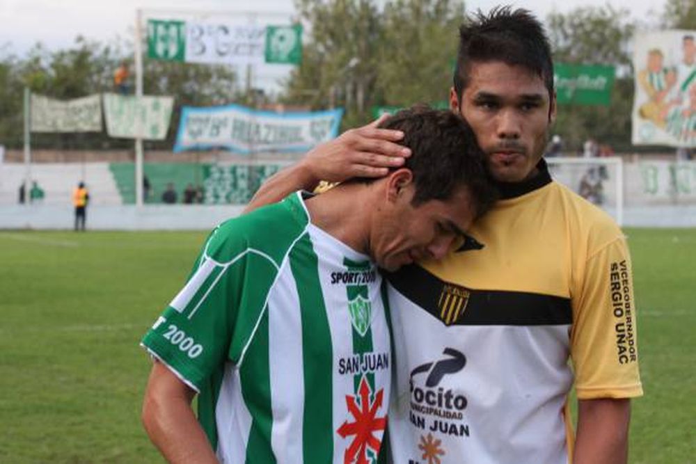 Desamparados se despidió