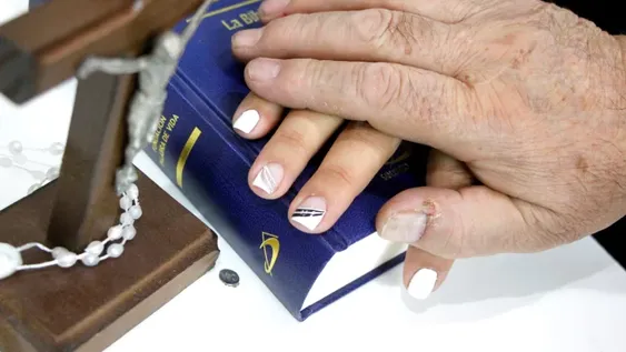 En la Iglesia local no ven con buenos ojos que el celibato sea algo optativo