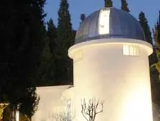 El observatorio Félix Aguilar en la mira de un informe de EEUU que pone a San Juan en el foco por base espacial china. El observatorio Félix Aguilar en la mira de un informe de EEUU que pone a San Juan en el foco por base espacial china.