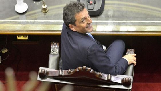 Congelaron por seis meses las dietas del Congreso nacional