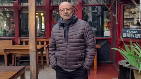Miguel Berlini iba a someterse a un procedimiento sencillo pero no salió de la sedación.&nbsp;