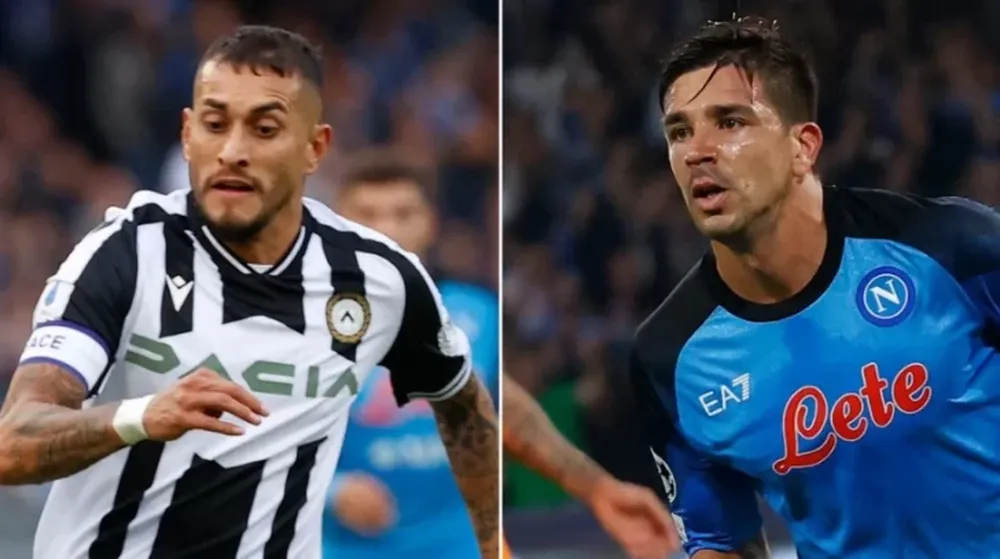 Quiénes son los cuatro futbolistas de reserva que tiene la Selección ante otra posible baja