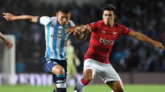 Otro empate y no puede levantarse