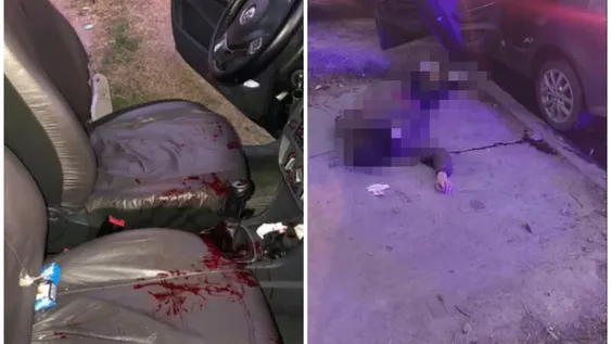 Un policía mató a un ladrón que quiso robarle tras cometer otros dos asaltos