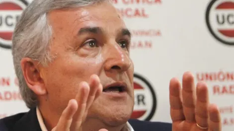 La UCR realizará su Convención: apoyará la continuidad en JxC y se esperan diferencias en el tema Schiaretti