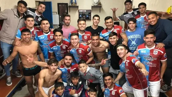 Alianza se puso segundo