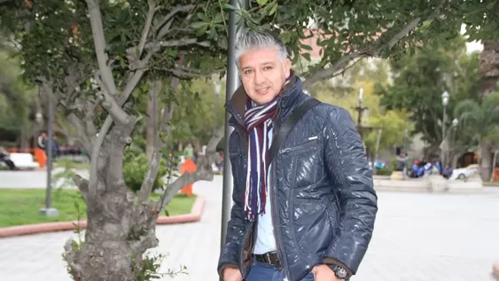 Páez dio marcha atrás y continuará siendo el DT de la selección de hockey