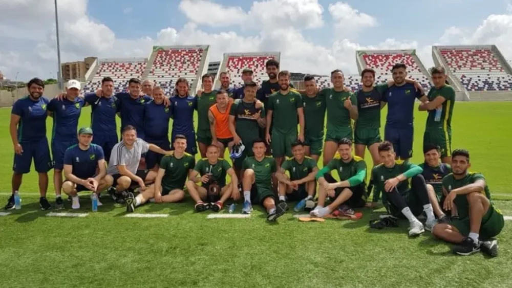 Defensa y Justicia consiguió volver al país y no se postergará el partido ante San Martín