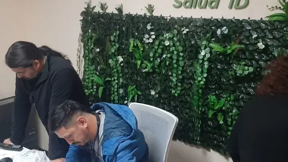 Causa Garder-OSP: imputaron a tres sospechosos por pagos irregulares