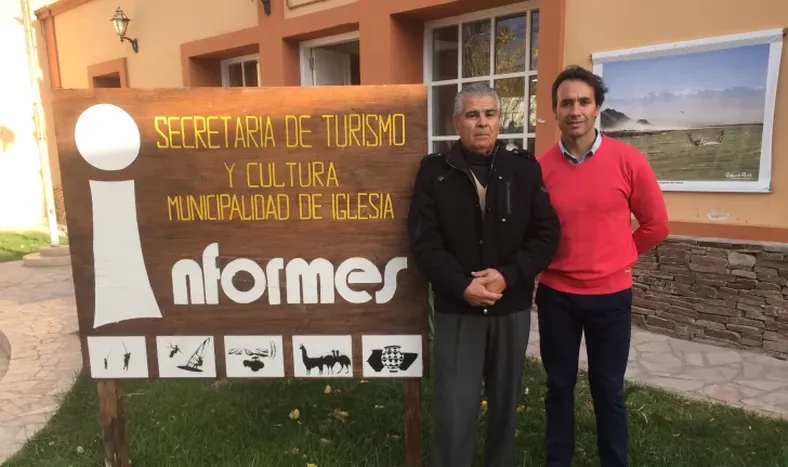 Apuntan a la identidad iglesiana con un nuevo proyecto mixto