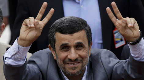 medios israelies informan que murio el expresidente irani que firmo el memorandum con cristina kirchner