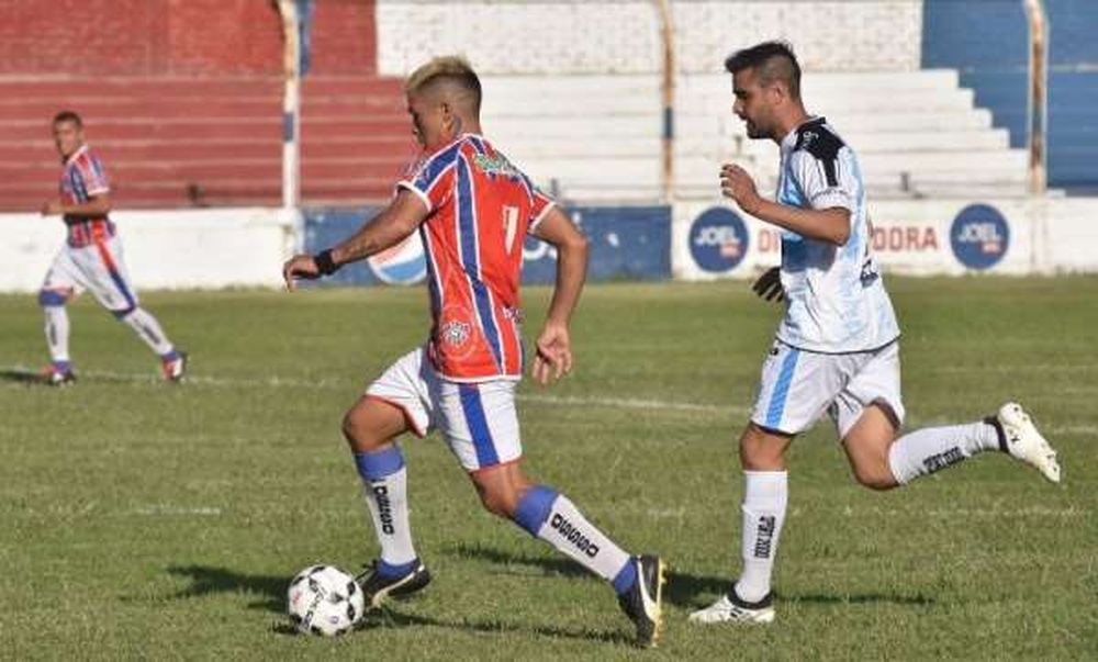 Peñarol perdió y se despidió de la Copa Argentina