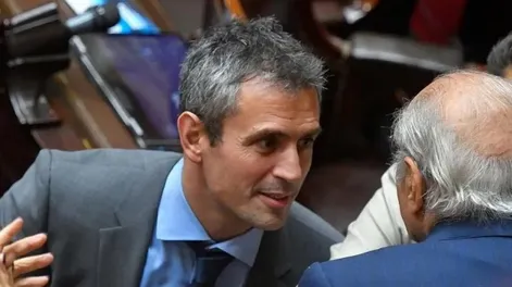 Ley Ómnibus: el oficialismo busca conseguir dictamen esta semana