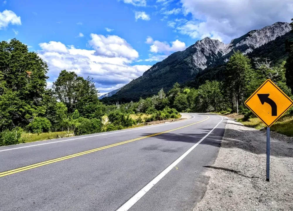 Argentina seleccionada como uno de los 5 mejores países para hacer turismo rutero