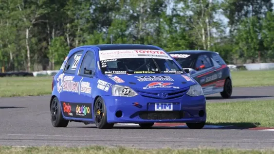 El TN abre la adrenalina en el Villicum