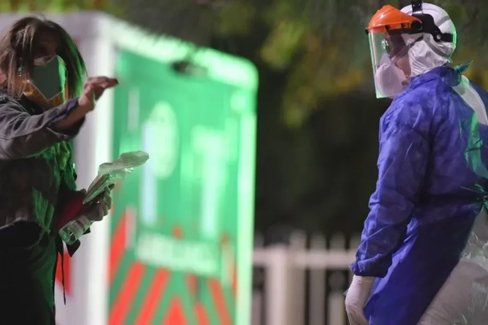 El coronavirus ya es pandemia y la OMS advierte que subirán los casos