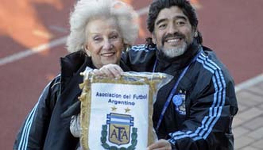 Apoyo del 10