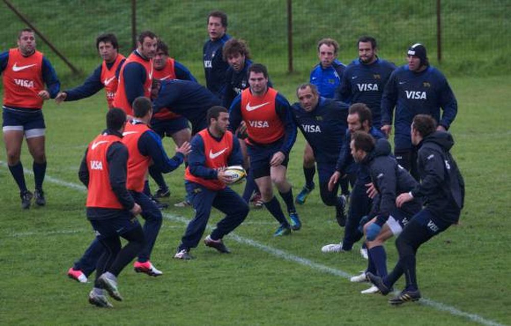 “Hay que desordenarlos”