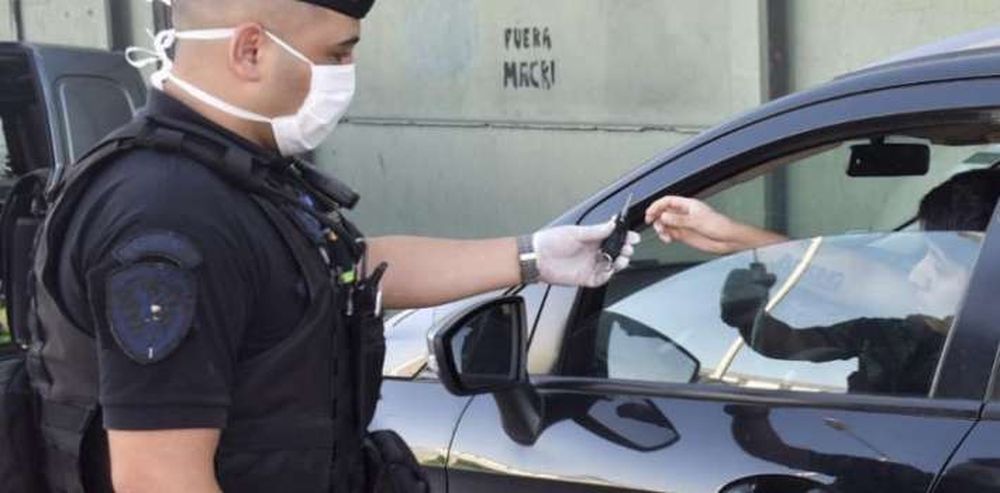 Desde mañana rige el nuevo permiso para circular: cómo tramitarlo, paso a paso