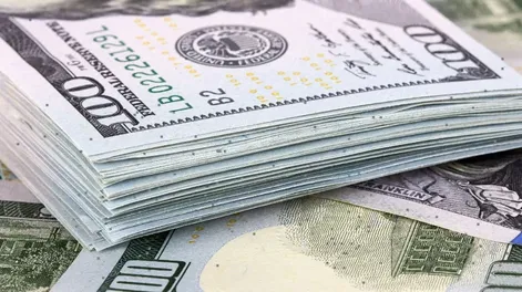 Aunque hoy frenó su marcha, el dólar blue registró su mayor suba mensual desde septiembre