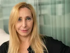Karina Milei se trasladó a la ciudad de Resistencia, en la provincia de Chaco.