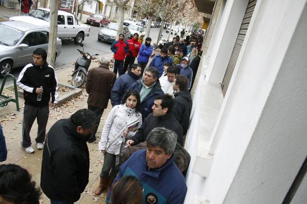 Venta del remanente en la Liga