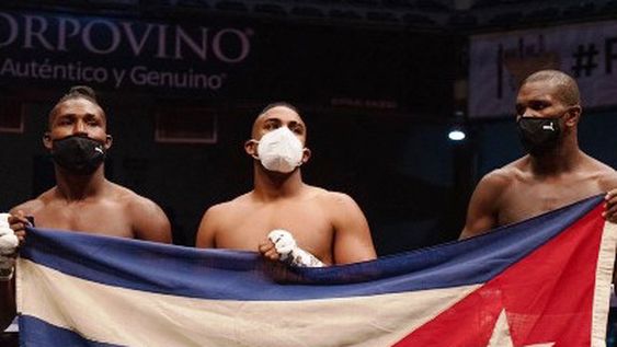 Cuba dará un paso histórico