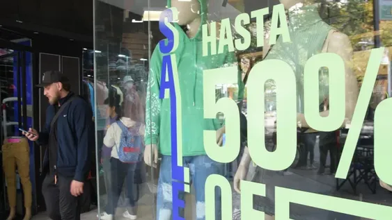 puesta en marcha de liquidacion 365, la propuesta del comercio sanjuanino para incentivar las ventas