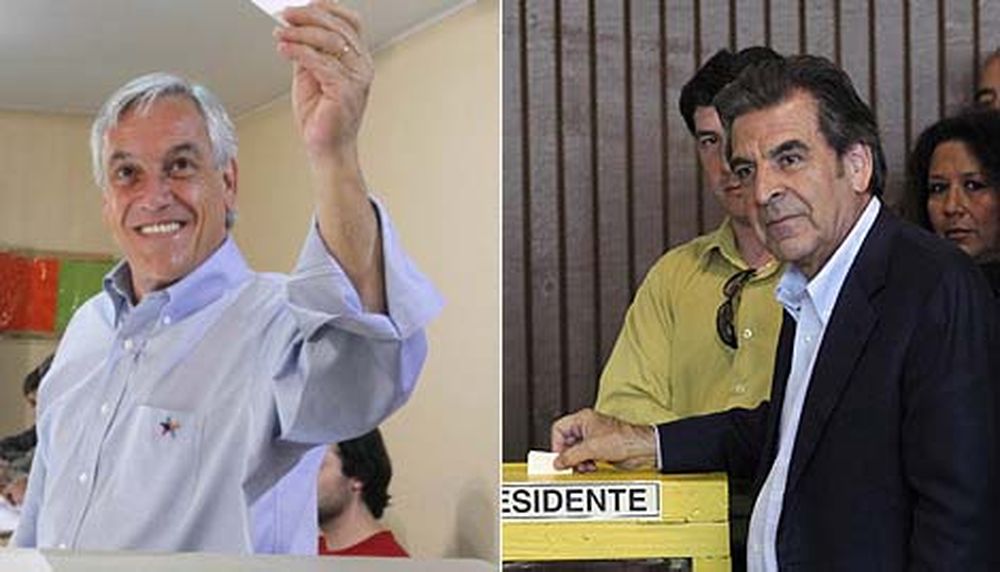 Los candidatos se relajan a la espera del resultado del domingo