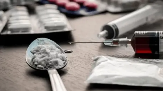 PRODUCCIÓN EN ALZA. Las incautaciones globales de cocaína en 2023 llegó a 2.275 toneladas. La ONU estima que el narcotráfico genera cientos de miles de millones de dólares por año